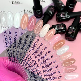 Tilda Cosmetics/ДРОПШИППИНГ