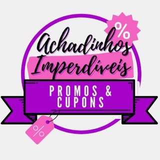 achadinhos imperdiveis ? Telegram channel