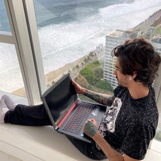 ATENÇÃO ? LEIA O GRUPO - bruno rocha trader
