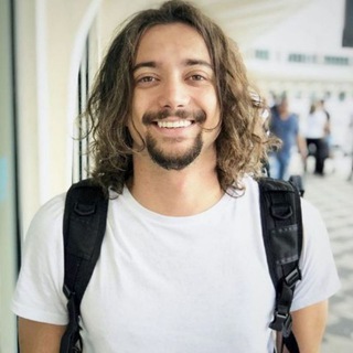Luca Martini Telegram channel