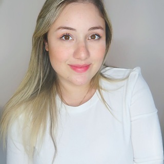 Luiza Tomasuolo Telegram channel