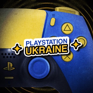PlayStation Україна ??