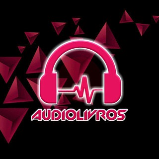 Áudio livros Telegram channel