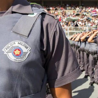 Maratona PM SP 2021 Telegram channel