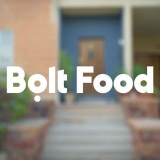 Bolt Food ? Киев ??