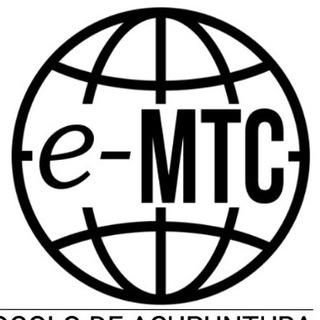 Acupuntura - Estudando MTC Telegram channel