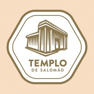 Templo de Salomão Telegram channel
