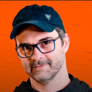 Marcelo Coelho - DESMISTIFICANDO A MÚSICA Telegram channel