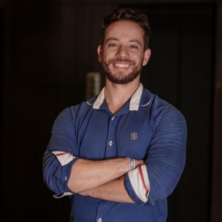 Nutricionista Felipe Almeida Telegram channel