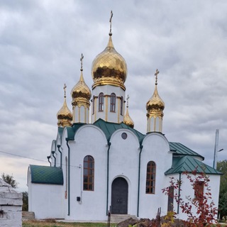 Православні УПЦ Ічнянщини!