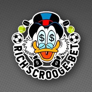 ?•RICH SCROOGE.bet•?
