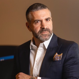 Canal Reinaldo Zanon Telegram channel