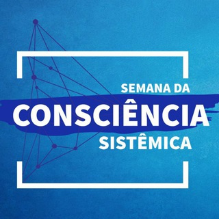 Semana da Consciência Sistêmica Telegram channel