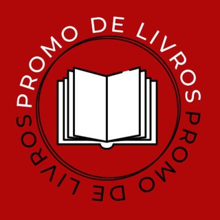 Promo de livros ❤? Telegram channel