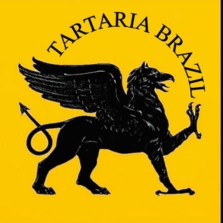 TARTARIA BRAZIL Telegram channel
