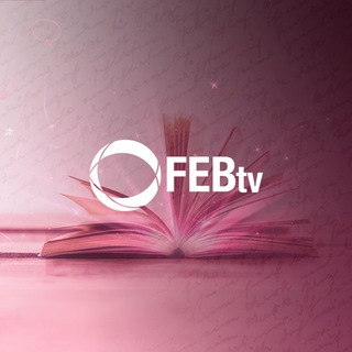 Estudando O Livro dos Médiuns | FEBtv Telegram channel