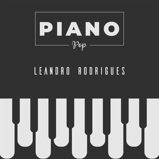 Leandro Rodrigues - Canal Piano Pop Telegram channel