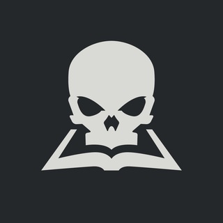 Canal Oficial Projeto Caveira Telegram channel