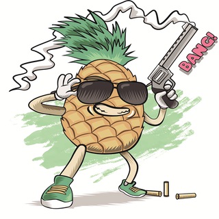 Notificação do Cesar Mello Telegram channel