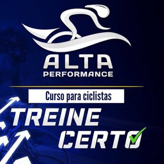 TREINE CERTO ALTA PERFORMANCE - planilha de musculação para ciclistas