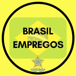 Brasil Empregos Telegram channel