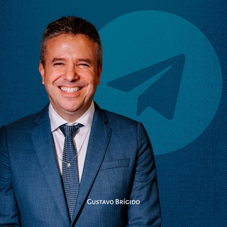 Gustavo Brígido Telegram channel