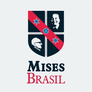 Mises Brasil Telegram channel