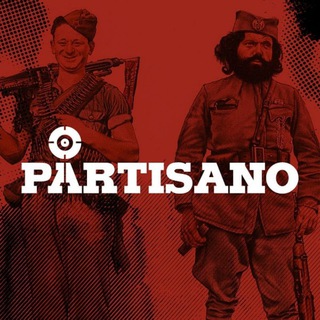 O Partisano - o partisano