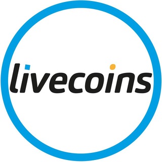 Livecoins ⚡️ - live coins