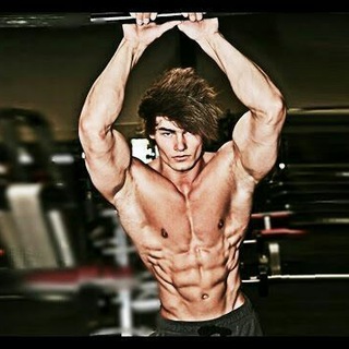 Jeff Seid official Telegram channel