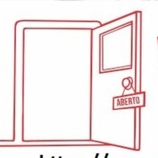 Portas abertas bh Telegram channel