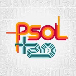 PSOL 50 Telegram channel