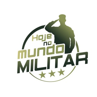 Hoje no Mundo Militar - Canal Telegram channel