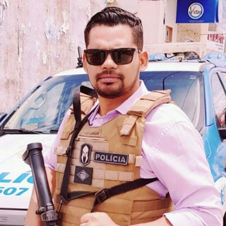 LUCIANO MATOS Telegram channel
