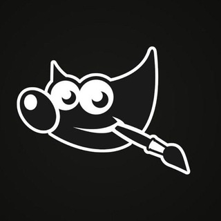GIMP Brasil Telegram channel