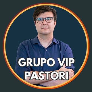 Canal do Pastori | Construções Financiadas Telegram channel