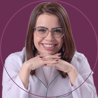 Danielle Rocha - Professora e Nutricionista Funcional Telegram channel