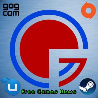 Free Games and Giveaways Telegram channel