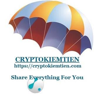 Crytokiemtien.com channel Telegram channel