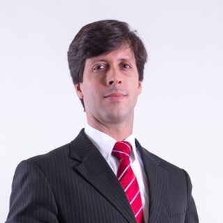 Marcos Lopes Gomes Telegram channel