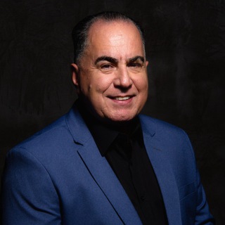 Ivan Maia - Legião de Heróis Telegram channel