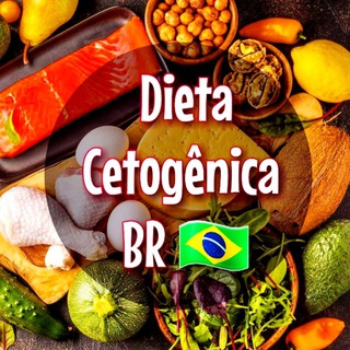 Dieta Cetogênica BR ?? - xilitol lair ribeiro