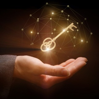 Reiki Essencial - Rafael A P Telegram channel