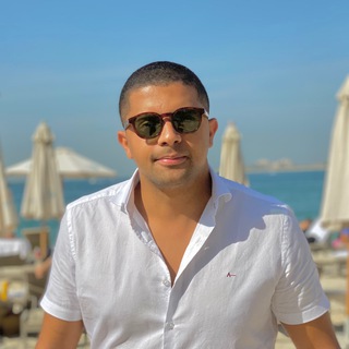 MAYK SANTOS Telegram channel
