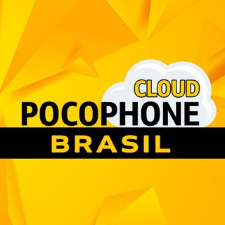 Pocophone Brasil | Cloud - celso gcam