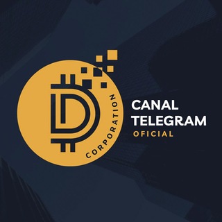 DD Corporation - Auditoria Telegram channel