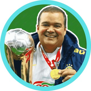 FUTEBOL: ANÁLISE TÁTICA NA PRÁTICA Telegram channel
