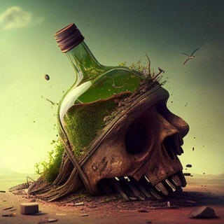 DrunkDigger - Telegram Channel