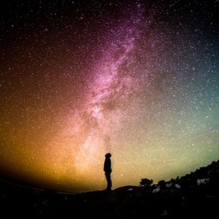 Universe - Telegram Channel