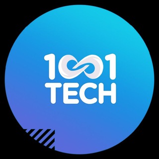 1001 Tech - 1001 tech